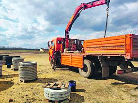 Модернизация сферы ЖКХ&hellip;